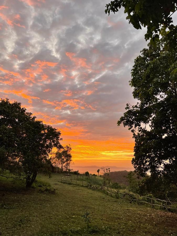 Windfarm Nature Escape Pililla エクステリア 写真